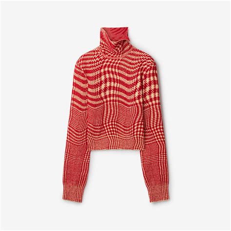 cardigan burberry|houndstooth cardigans for women.